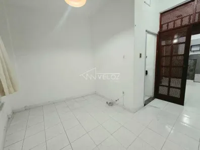 Apartamento com 1 Quarto à venda, 31m² no Glória, Rio de Janeiro