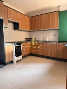 Apartamento com 3 Quartos à venda, 105m² no Centro, Cascavel