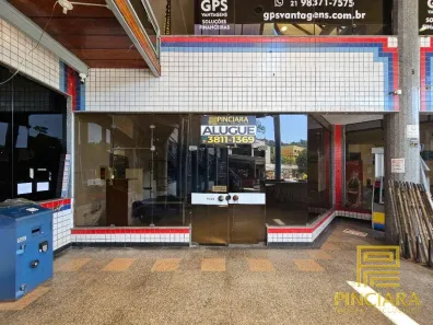 Ponto Comercial para alugar, 50m² no Largo da Batalha, Niterói
