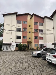 Apartamento com 2 Quartos à venda, 45m² no Cosmos, Rio de Janeiro