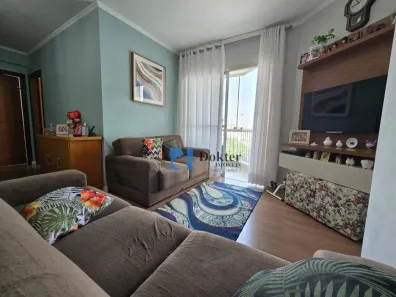 Apartamento com 2 Quartos à venda, 56m² no Nossa Senhora do Ó, São Paulo