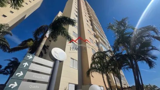 Apartamento com 3 Quartos à venda, 101m² no Jardim Ermida II, Jundiaí
