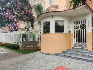 Apartamento com 3 Quartos à venda, 98m² no Santa Terezinha, Paulínia