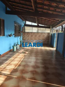 Casa com 3 Quartos à venda, 177m² no Santana, São José dos Campos