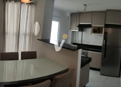 Apartamento com 2 Quartos à venda, 39m² no Conjunto Habitacional Mário Amato, Presidente Prudente