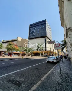 Sala Comercial para alugar, 429m² no Centro, Campinas