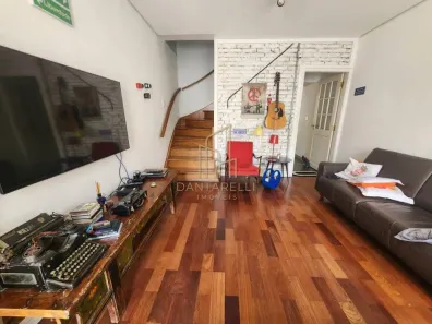 Casa com 2 Quartos à venda, 100m² no Ipiranga, São Paulo