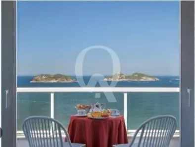 Apartamento com 5 Quartos à venda, 2872m² no Barra da Tijuca, Rio de Janeiro