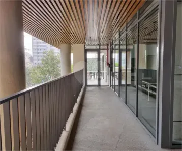 Apartamento à venda, 24m² no Vila Mariana, São Paulo