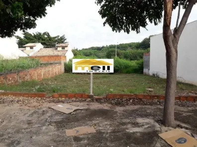 Lote/Terreno à venda, 273m² no Parque Residencial Servantes II, Presidente Prudente