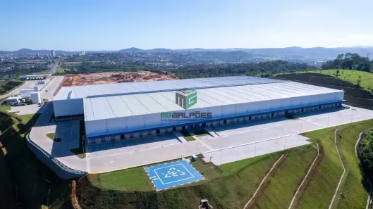 Galpão/Depósito/Armazém para alugar, 39214m² no São Marcos, Betim