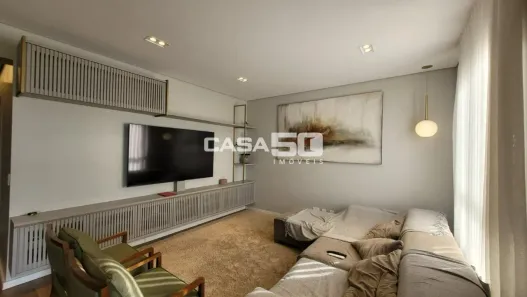 Apartamento com 3 Quartos à venda, 185m² no Vila Embaré, Valinhos