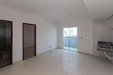 Apartamento com 1 Quarto à venda, 77m² no Vila Esperança, São Paulo