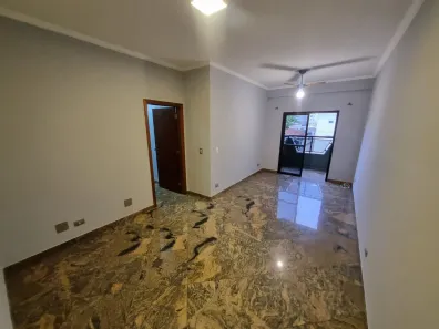 Apartamento com 3 Quartos à venda, 94m² no Vila Jones, Americana
