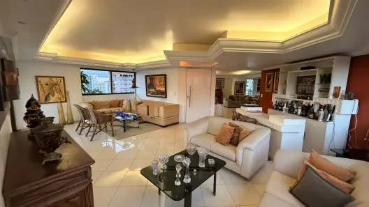 Apartamento com 4 Quartos à venda, 310m² no Parnamirim, Recife
