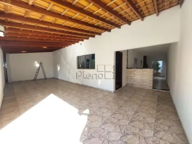Casa com 2 Quartos à venda, 120m² no Parque Bom Retiro, Paulínia