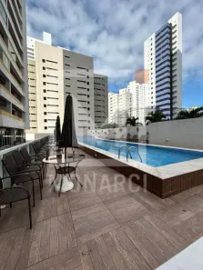 Casa com 3 Quartos para alugar, 94m² no Brisamar, João Pessoa