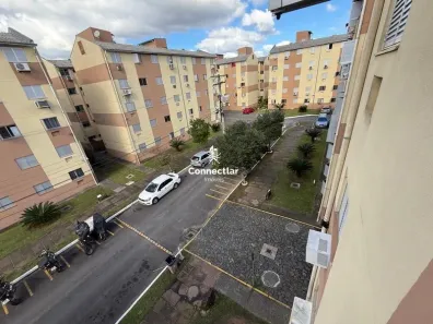 Apartamento com 2 Quartos à venda, 40m² no Rubem Berta, Porto Alegre
