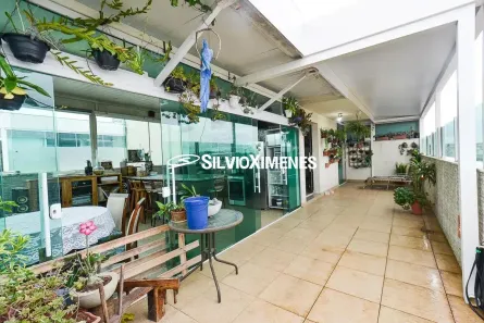 Cobertura com 3 Quartos à venda, 160m² no Calafate, Belo Horizonte