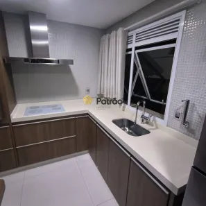 Apartamento com 3 Quartos à venda, 130m² no Baeta Neves, São Bernardo do Campo