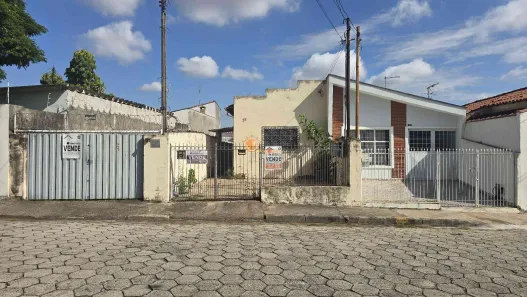 Lote/Terreno à venda, 320m² no Vila Santana, Sorocaba