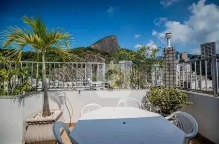 Cobertura com 4 Quartos à venda, 240m² no Leblon, Rio de Janeiro