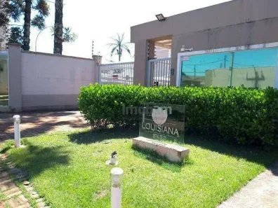 Apartamento com 2 Quartos à venda, 45m² no Jardim Sabará, Londrina