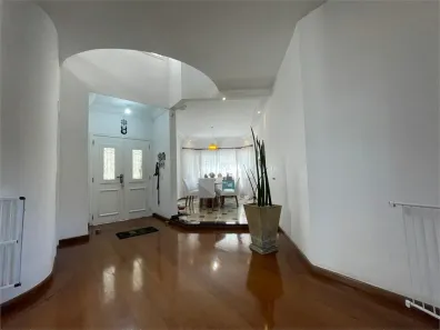 Casa de Condomínio com 4 Quartos à venda, 239m² no Jardim Itatinga, São Paulo
