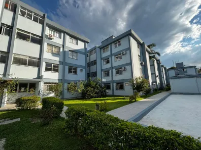 Apartamento com 2 Quartos à venda, 44m² no Estreito, Florianópolis