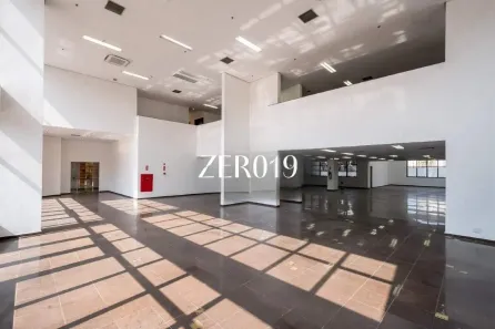 Prédio Comercial para alugar, 7951m² no Botafogo, Campinas