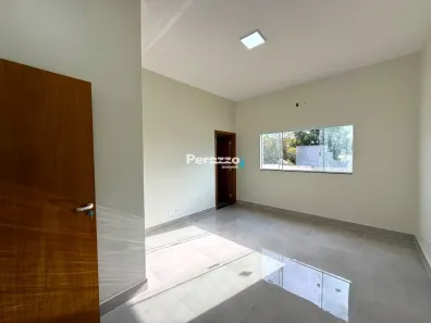 Casa com 3 Quartos à venda, 168m² no Setor Habitacional Jardim Botânico, Brasília