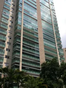 Apartamento com 4 Quartos à venda, 204m² no Indianópolis, São Paulo