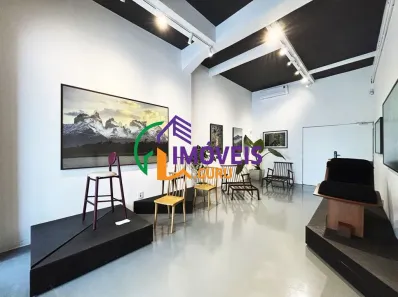 Ponto Comercial à venda, 395m² no Pinheiros, São Paulo