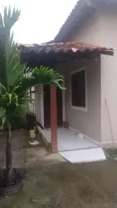 Casa com 2 Quartos à venda, 65m² no Jardim Atlântico Oeste (Itaipuaçu), Maricá