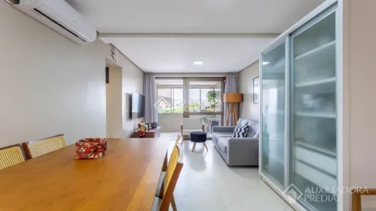 Apartamento com 2 Quartos à venda, 69m² no Jardim Botânico, Porto Alegre