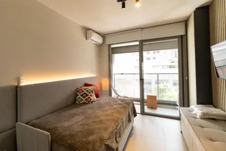 Kitnet com 1 Quarto à venda, 25m² no Perdizes, São Paulo