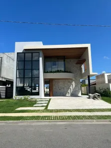 Casa de Condomínio com 4 Quartos à venda, 315m² no Comercial Norte, Bayeux