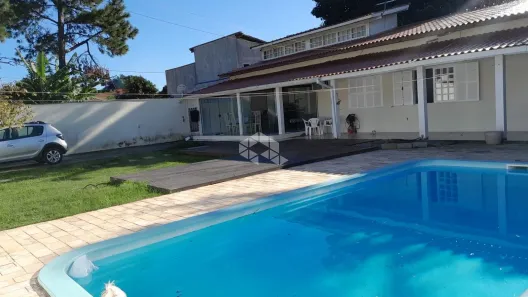 Casa com 3 Quartos à venda, 100m² no Campeche, Florianópolis