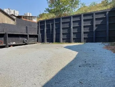 Lote/Terreno à venda, 1000m² no Umuarama, Osasco