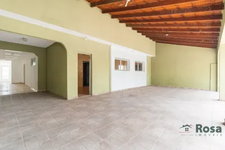 Casa com 5 Quartos à venda, 315m² no Jardim Petrópolis, Cuiabá