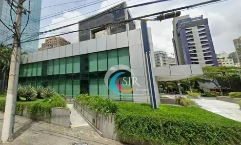 Ponto Comercial à venda, 597m² no Jardim Paulistano, São Paulo