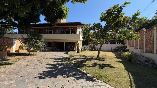 Casa com 5 Quartos à venda, 1096m² no Bandeirantes (Pampulha), Belo Horizonte