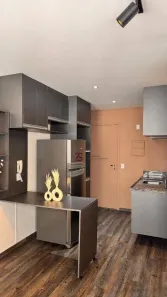Apartamento com 1 Quarto à venda, 30m² no Centro, São Paulo