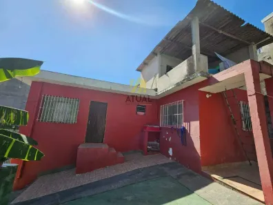 Casa com 3 Quartos à venda, 80m² no Jardim Selma, São Paulo