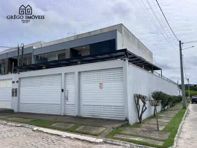 Casa com 4 Quartos para alugar, 197m² no Nova Caruaru, Caruaru