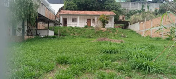 Lote/Terreno à venda, 1000m² no Bandeirantes (Pampulha), Belo Horizonte