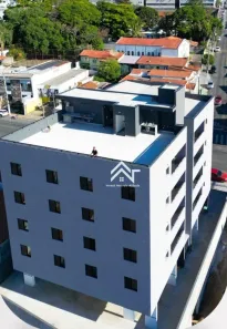 Apartamento com 2 Quartos à venda, 64m² no Centro, Atibaia