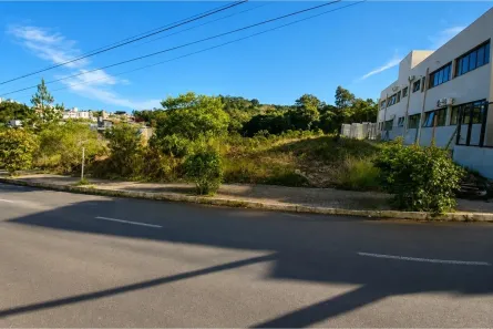 Lote/Terreno à venda, 523m² no Universitário, Bento Gonçalves