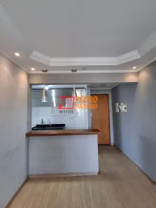 Apartamento com 2 Quartos à venda, 60m² no Santa Maria, Santo André