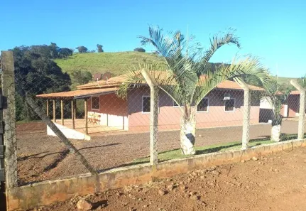Fazenda/Sítio à venda, 786500m² no , Rio Bom